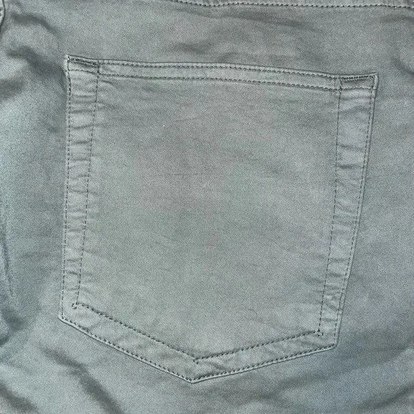 Ralph Lauren Purple Label Sage Slim-Fit Pants - Picture 16 of 16